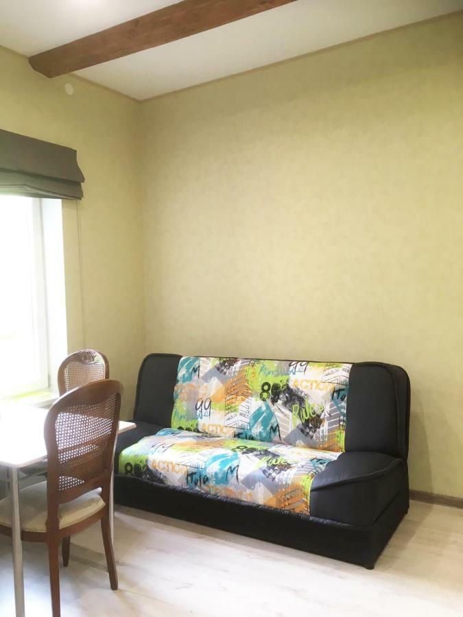 Ligatne'S Village Studio Apartment Exterior photo