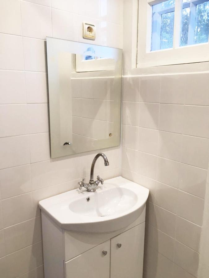 Ligatne'S Village Studio Apartment Exterior photo