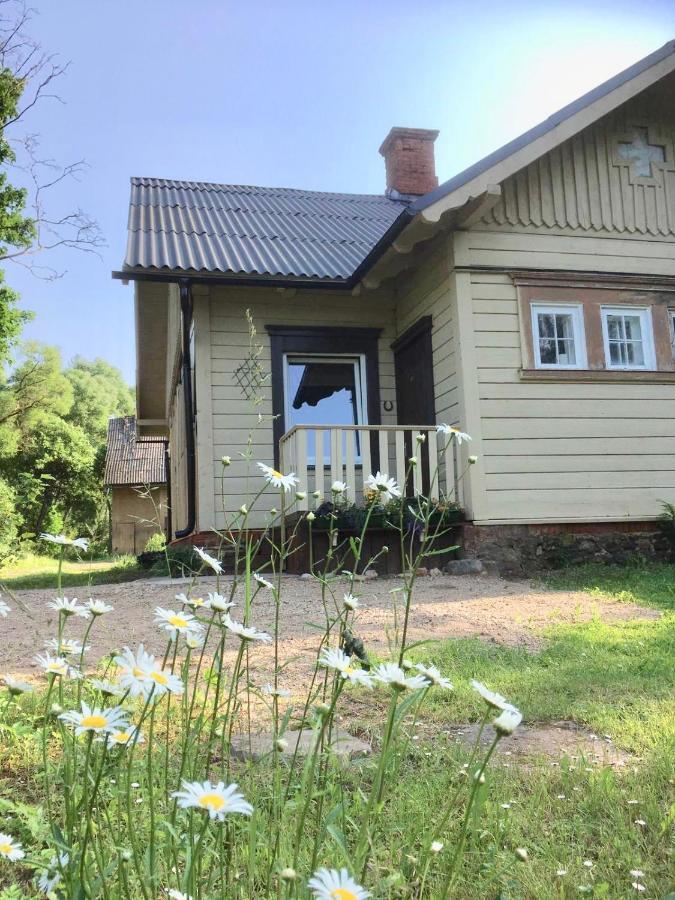 Ligatne'S Village Studio Apartment Exterior photo